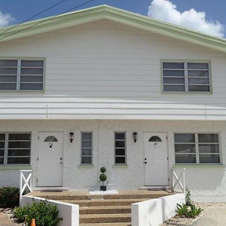 Villa 50 - Aloha Kai Vacation Villas Siesta Key Esterno foto