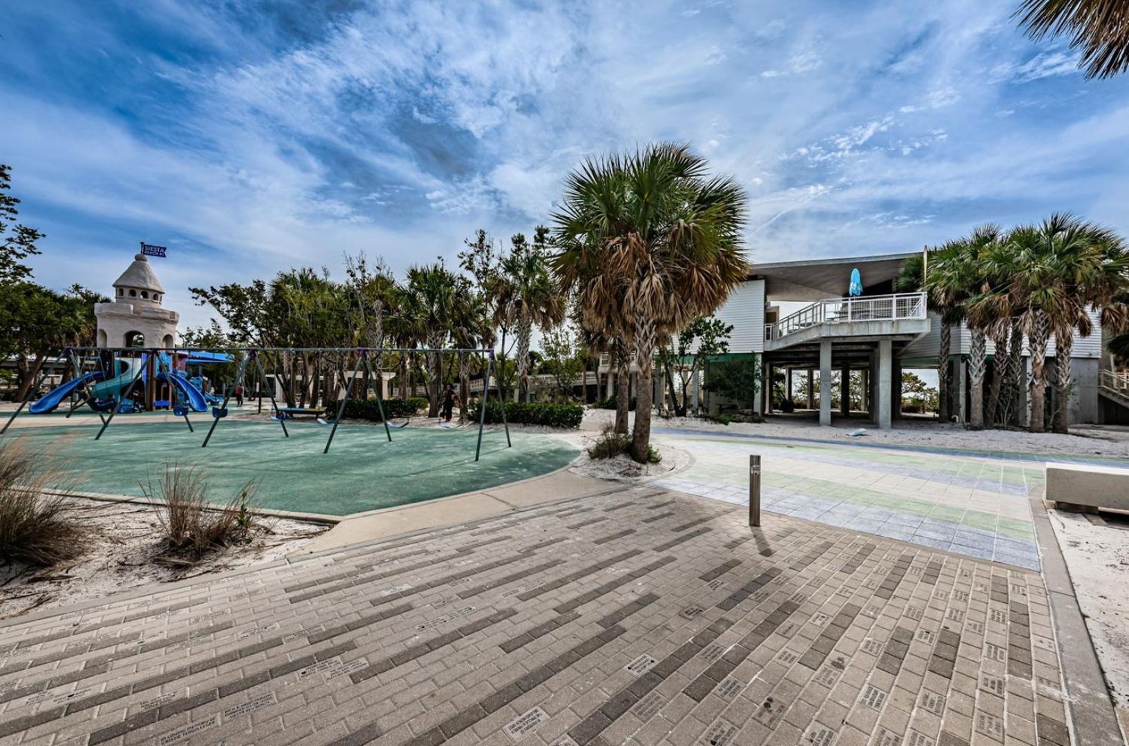 Villa 50 - Aloha Kai Vacation Villas Siesta Key Esterno foto
