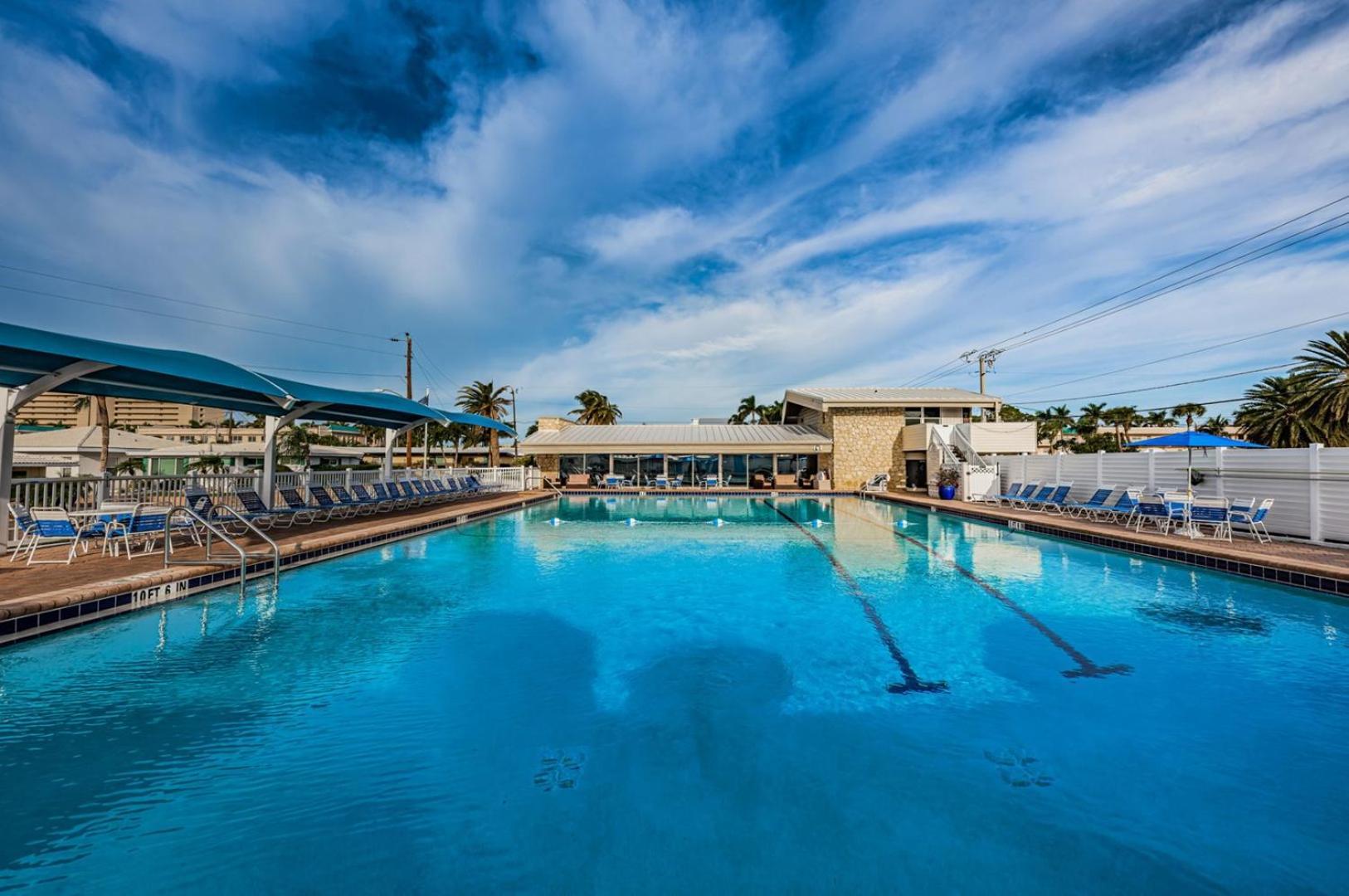 Villa 50 - Aloha Kai Vacation Villas Siesta Key Esterno foto