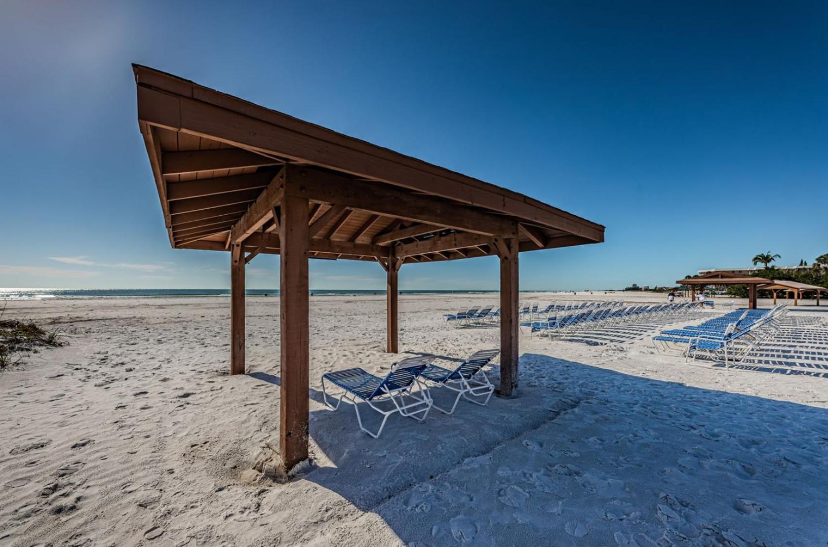 Villa 50 - Aloha Kai Vacation Villas Siesta Key Esterno foto