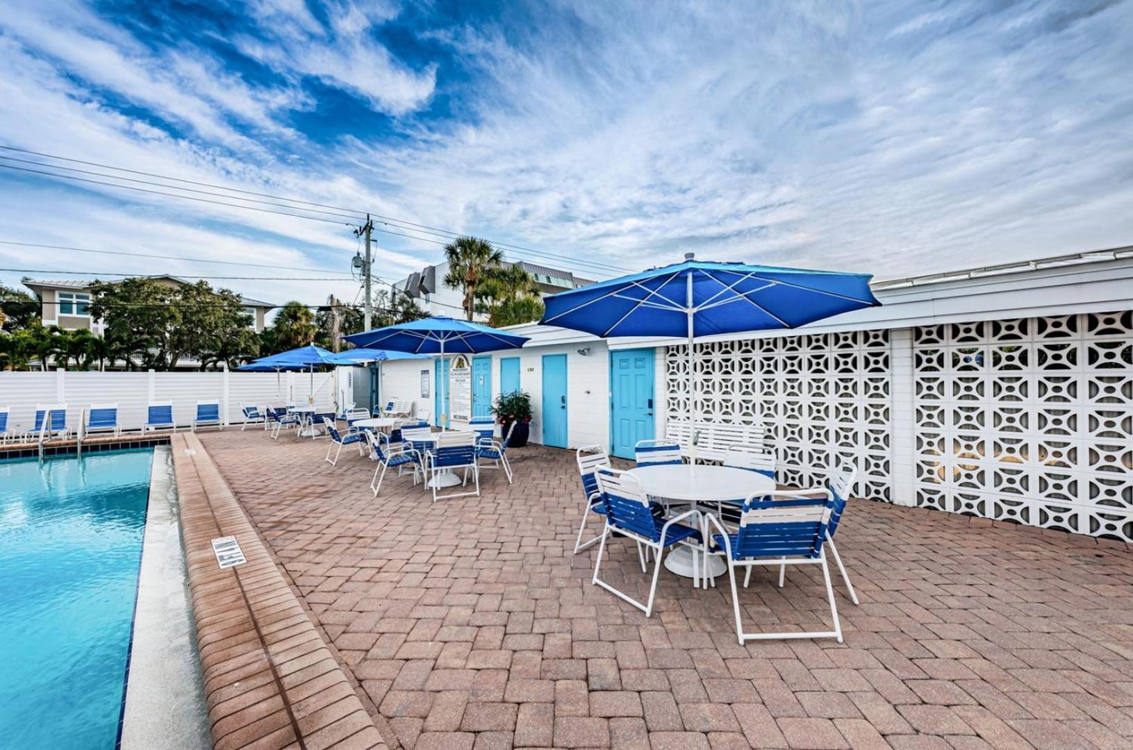 Villa 50 - Aloha Kai Vacation Villas Siesta Key Esterno foto
