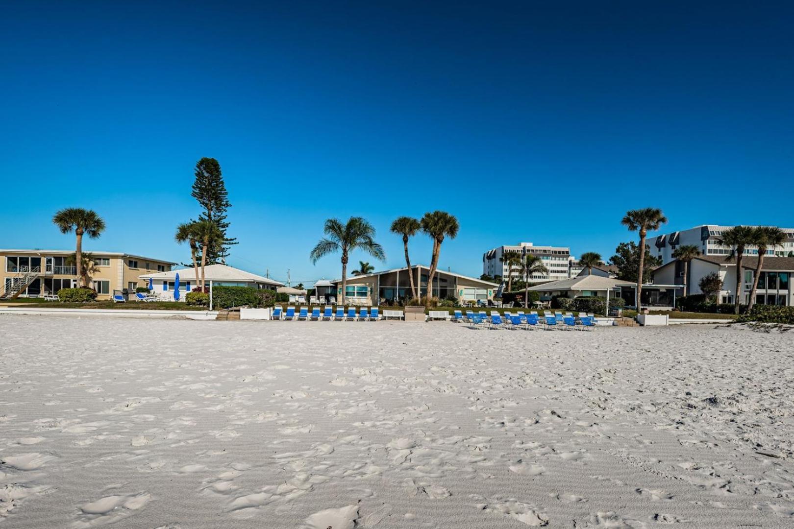 Villa 50 - Aloha Kai Vacation Villas Siesta Key Esterno foto