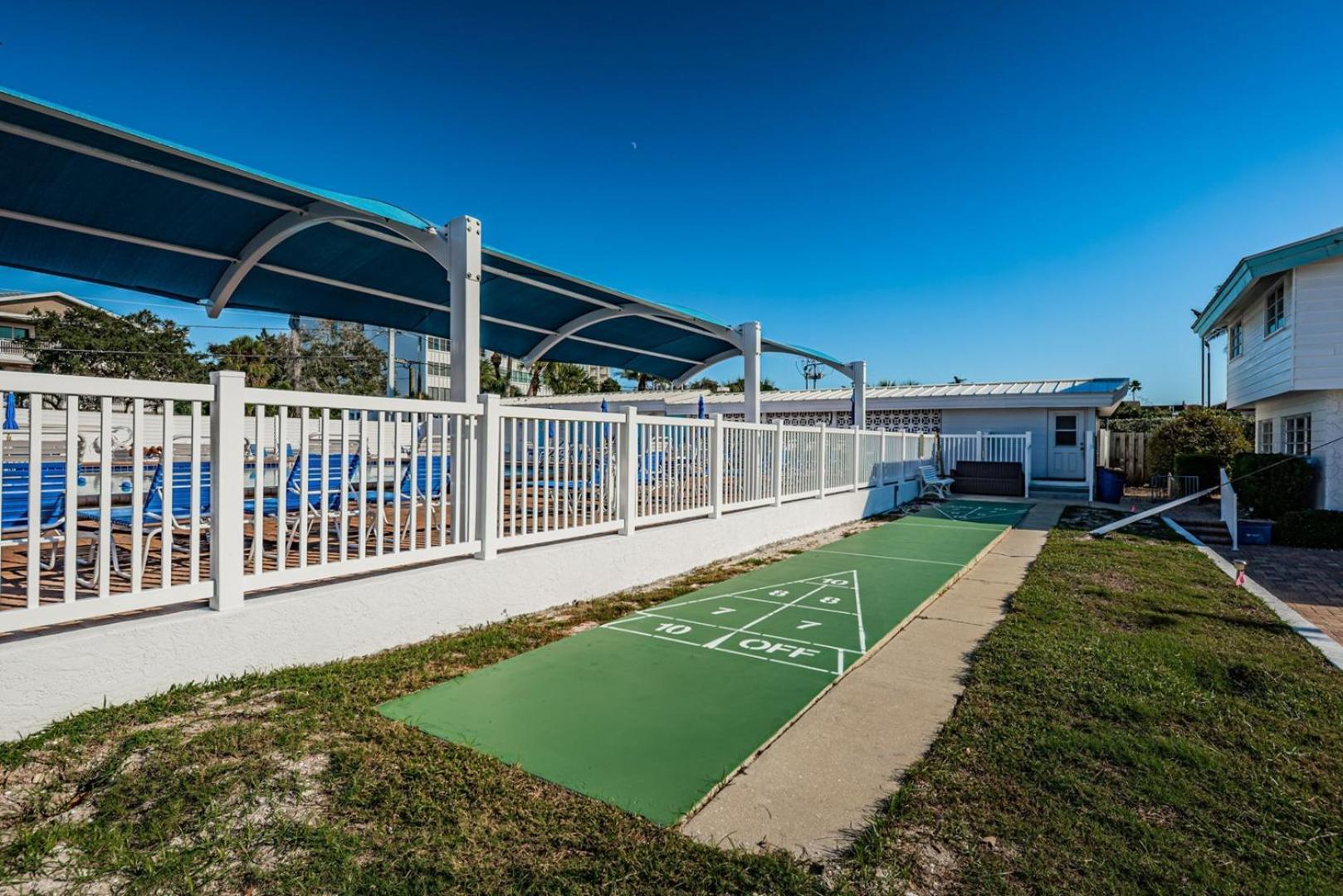 Villa 50 - Aloha Kai Vacation Villas Siesta Key Esterno foto