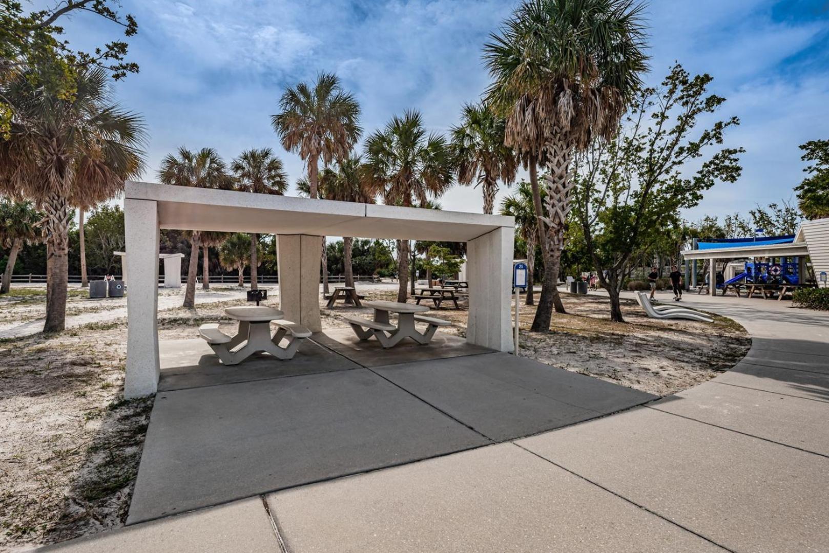 Villa 50 - Aloha Kai Vacation Villas Siesta Key Esterno foto