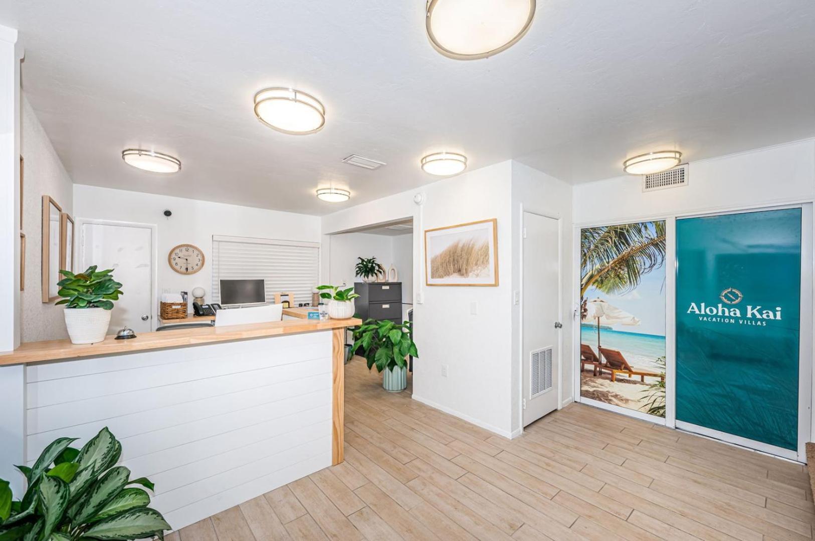 Villa 50 - Aloha Kai Vacation Villas Siesta Key Esterno foto