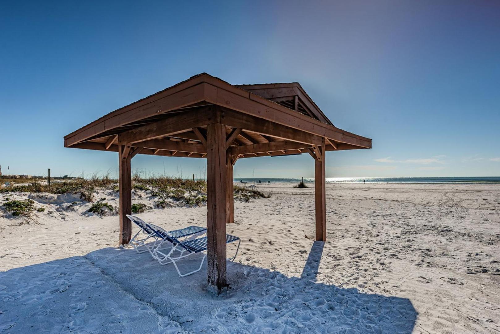 Villa 50 - Aloha Kai Vacation Villas Siesta Key Esterno foto