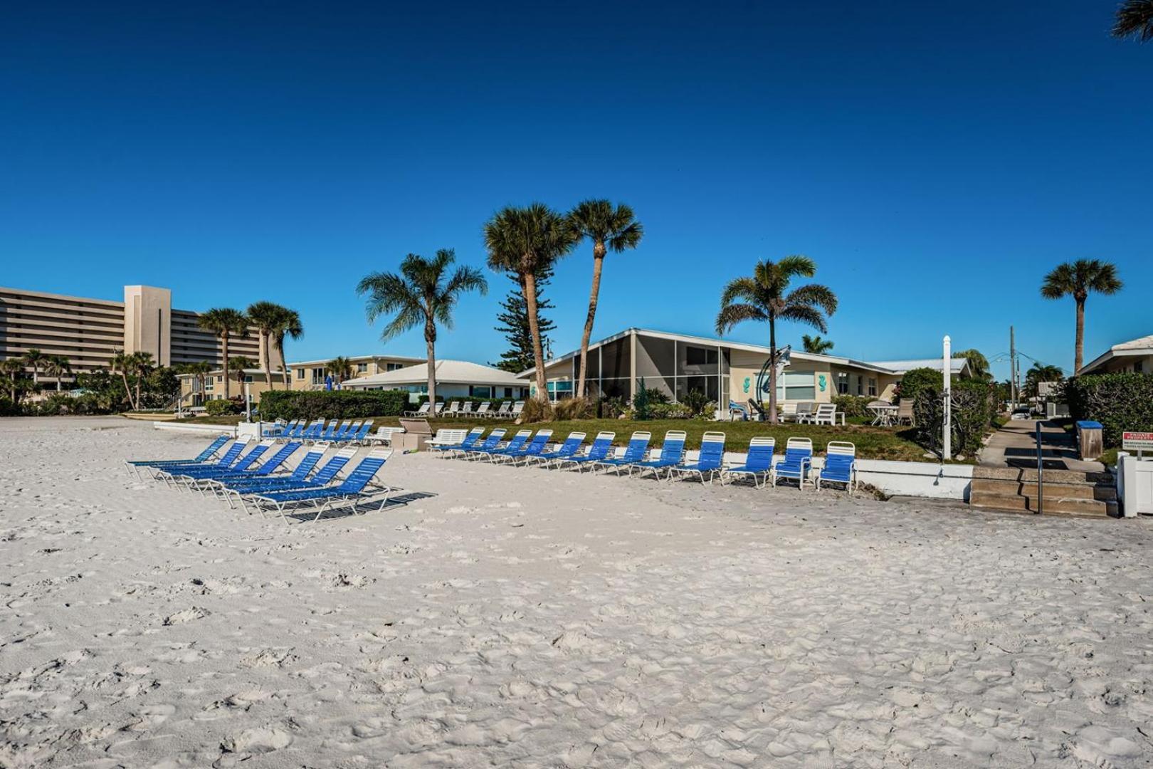 Villa 50 - Aloha Kai Vacation Villas Siesta Key Esterno foto