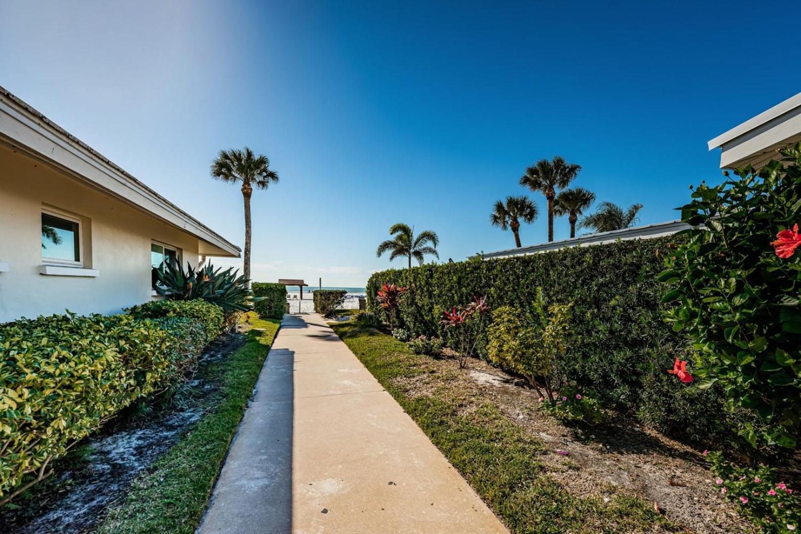 Villa 50 - Aloha Kai Vacation Villas Siesta Key Esterno foto