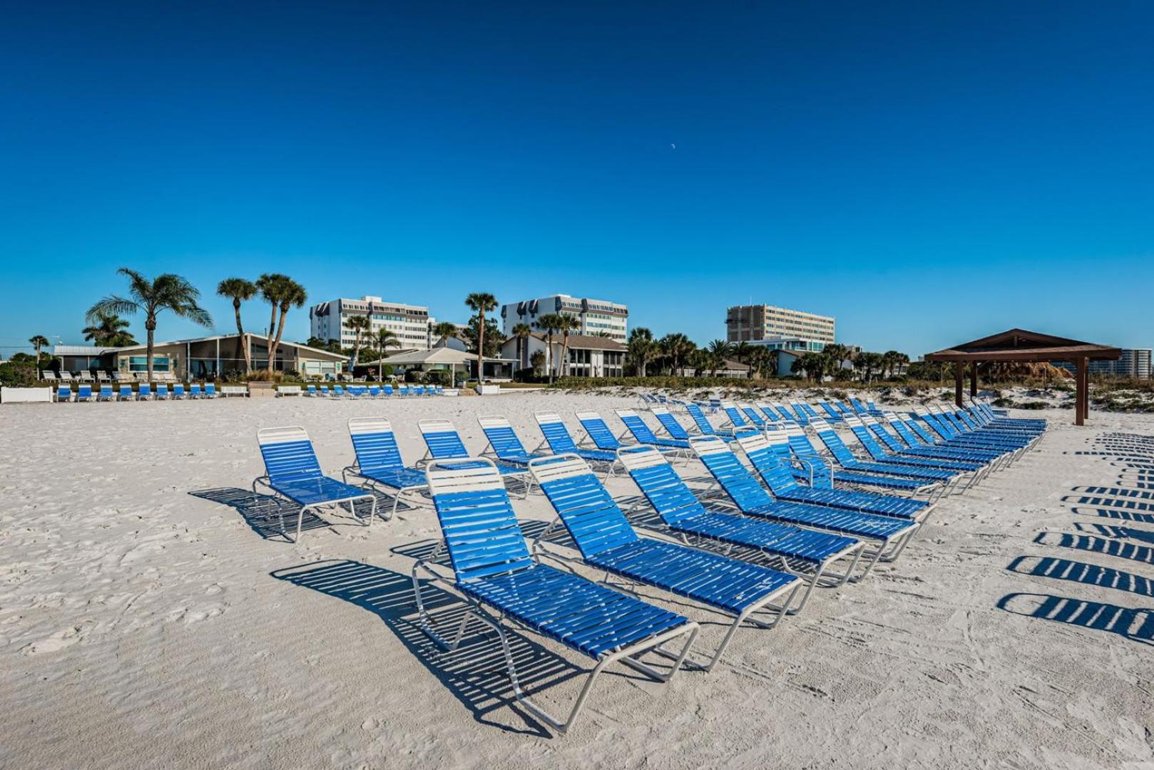 Villa 50 - Aloha Kai Vacation Villas Siesta Key Esterno foto