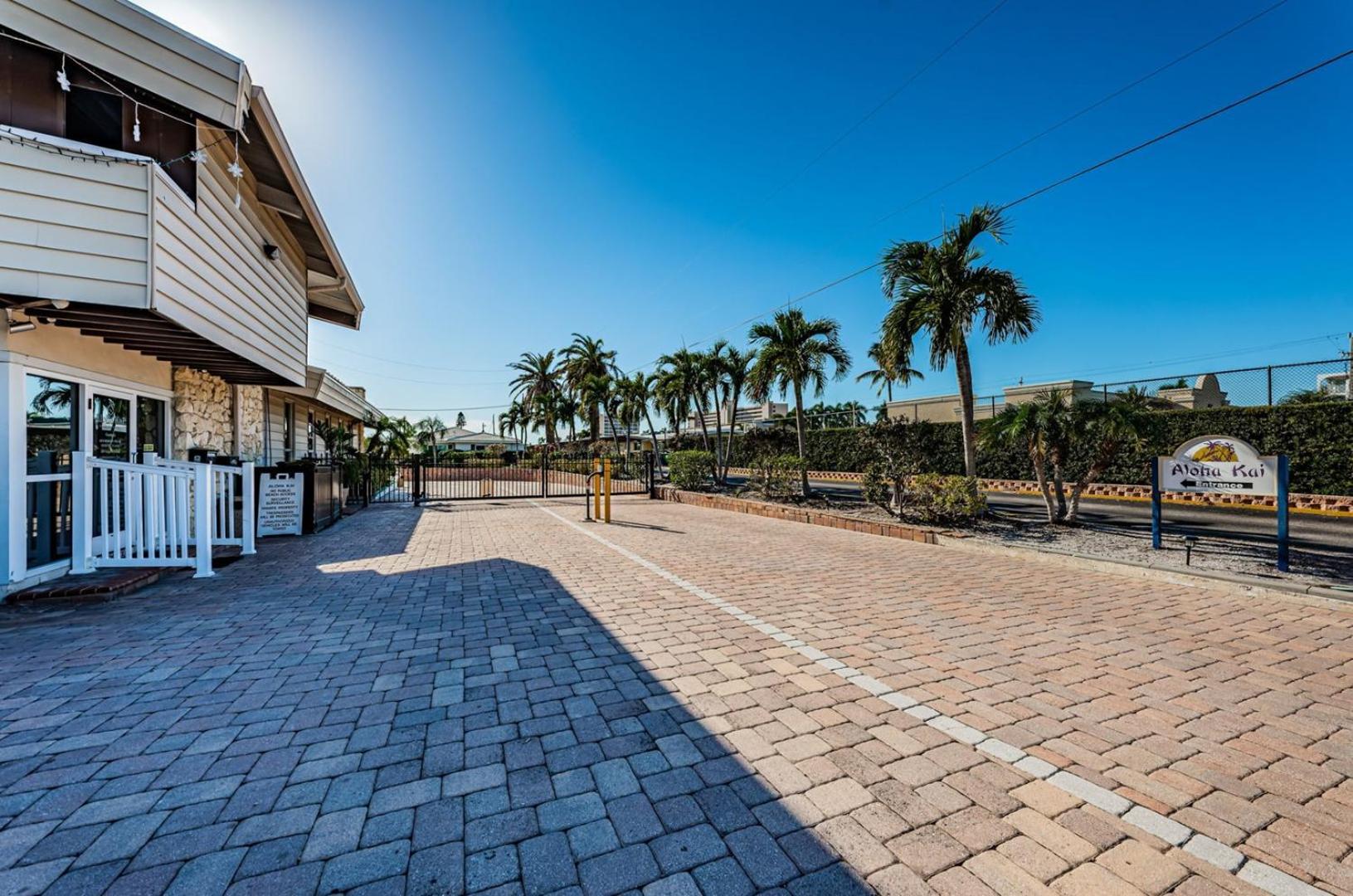 Villa 50 - Aloha Kai Vacation Villas Siesta Key Esterno foto