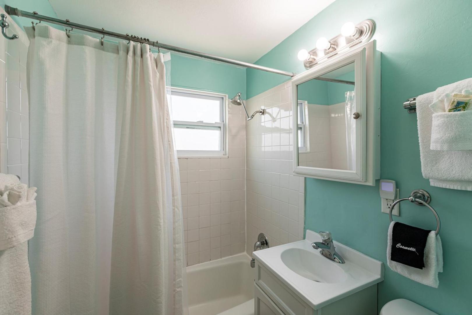 Villa 50 - Aloha Kai Vacation Villas Siesta Key Esterno foto